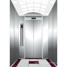 Residential machine room passenger elevator with good price